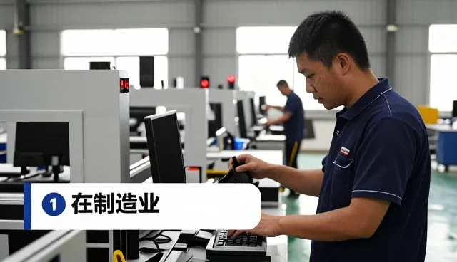 深圳市谷歌优品科技有限公司分享行业解决方案知识