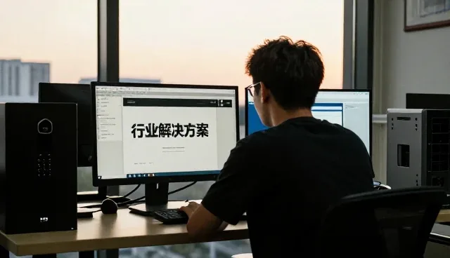 技术为什么越来越重视技术咨询服务