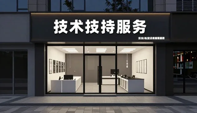 制造业设计服务选型中的关键考量因素